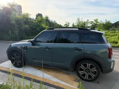 MINI Countryman 2024, 37000 км, за 16297.21 USD