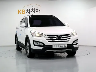 Hyundai Santafe 2013, 170999 км, за 4875.51 USD