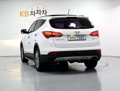 Hyundai Santafe 2013, 170999 км, за 4875.51 USD