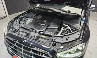 Mercedes-Benz S-Class 2022, 125830 км, за 42579.46 USD - фото 6