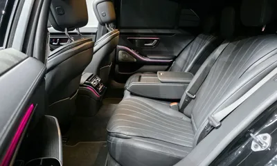 Mercedes-Benz S-Class 2022, 125830 км, за 42579.46 USD - фото 12