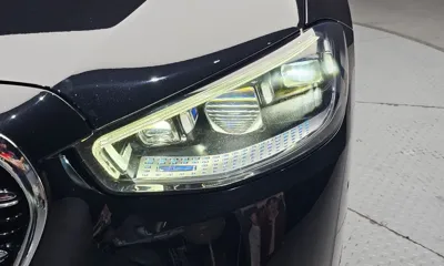 Mercedes-Benz S-Class 2022, 125830 км, за 42579.46 USD - фото 22