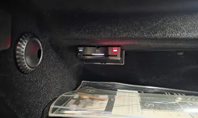 Mercedes-Benz S-Class 2022, 125830 км, за 42579.46 USD - фото 28