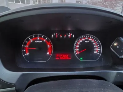 KG_Mobility_Ssangyong KORANDO 2018, 138600 км, за 11093.61 USD - фото 10