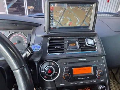 KG_Mobility_Ssangyong KORANDO 2018, 138600 км, за 11093.61 USD - фото 12