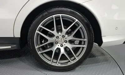 Mercedes-Benz GLE-Class 2016, 103876 км, за 20953.75 USD