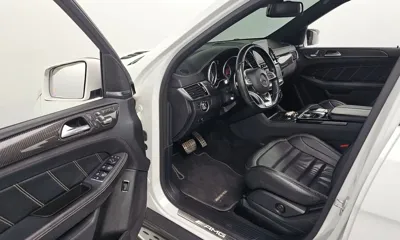 Mercedes-Benz GLE-Class 2016, 103876 км, за 20953.75 USD - фото 10