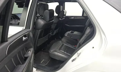 Mercedes-Benz GLE-Class 2016, 103876 км, за 20953.75 USD - фото 11