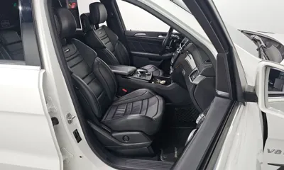 Mercedes-Benz GLE-Class 2016, 103876 км, за 20953.75 USD - фото 12