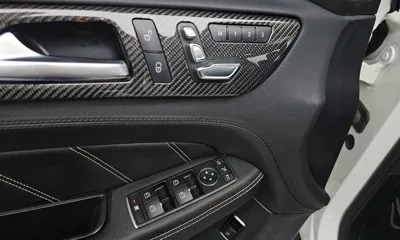Mercedes-Benz GLE-Class 2016, 103876 км, за 20953.75 USD - фото 13