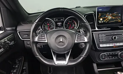 Mercedes-Benz GLE-Class 2016, 103876 км, за 20953.75 USD - фото 14