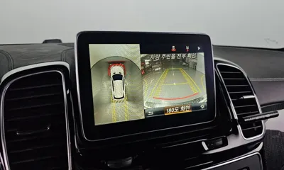 Mercedes-Benz GLE-Class 2016, 103876 км, за 20953.75 USD - фото 16