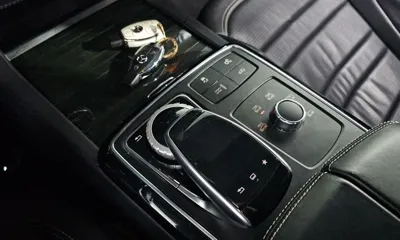 Mercedes-Benz GLE-Class 2016, 103876 км, за 20953.75 USD - фото 17