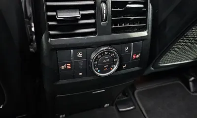 Mercedes-Benz GLE-Class 2016, 103876 км, за 20953.75 USD - фото 19