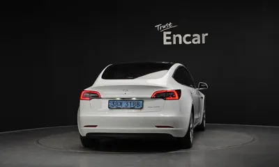 Tesla Model 3 2020, 116077 км, за 17001.44 USD