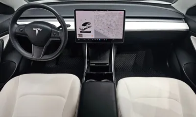 Tesla Model 3 2020, 116077 км, за 17001.44 USD - фото 7