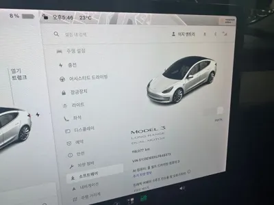 Tesla Model 3 2020, 116077 км, за 17001.44 USD - фото 8