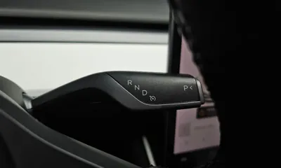 Tesla Model 3 2020, 116077 км, за 17001.44 USD - фото 9