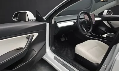Tesla Model 3 2020, 116077 км, за 17001.44 USD - фото 11