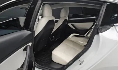 Tesla Model 3 2020, 116077 км, за 17001.44 USD - фото 12