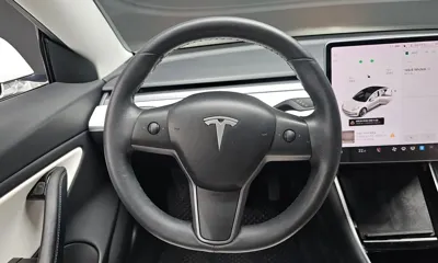 Tesla Model 3 2020, 116077 км, за 17001.44 USD - фото 13