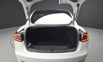 Tesla Model 3 2020, 116077 км, за 17001.44 USD - фото 20
