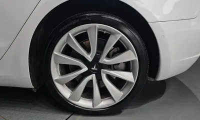 Tesla Model 3 2020, 116077 км, за 17001.44 USD - фото 21