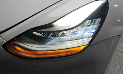 Tesla Model 3 2020, 116077 км, за 17001.44 USD - фото 22