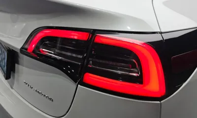 Tesla Model 3 2020, 116077 км, за 17001.44 USD - фото 23