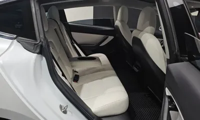 Tesla Model 3 2020, 116077 км, за 17001.44 USD - фото 26