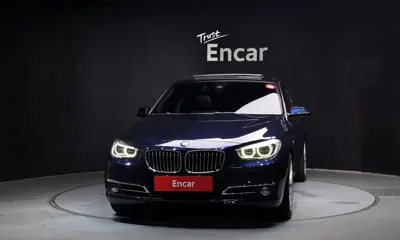 BMW Gran Turismo 2016, 181246 км, за 7155.05 USD