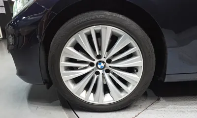 BMW Gran Turismo 2016, 181246 км, за 7155.05 USD