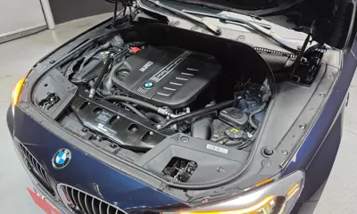 BMW Gran Turismo 2016, 181246 км, за 7155.05 USD - фото 6