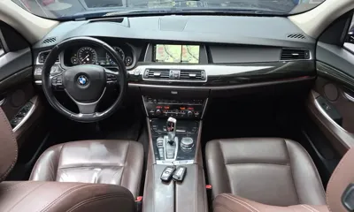 BMW Gran Turismo 2016, 181246 км, за 7155.05 USD - фото 7