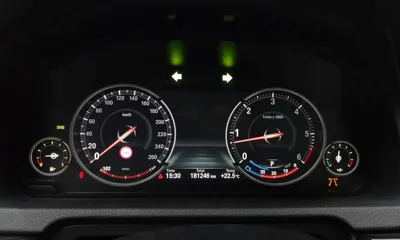 BMW Gran Turismo 2016, 181246 км, за 7155.05 USD - фото 8