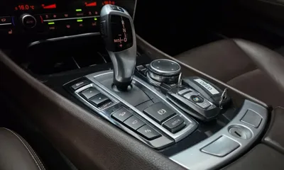 BMW Gran Turismo 2016, 181246 км, за 7155.05 USD - фото 9