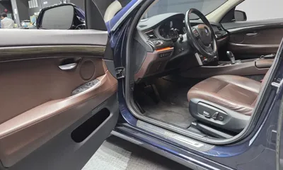 BMW Gran Turismo 2016, 181246 км, за 7155.05 USD - фото 10