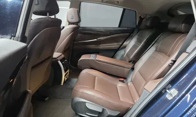 BMW Gran Turismo 2016, 181246 км, за 7155.05 USD - фото 12