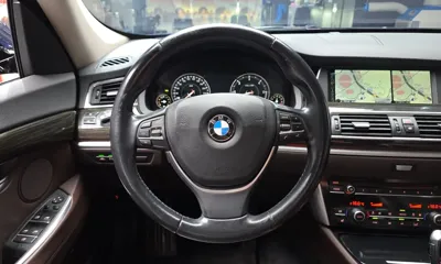 BMW Gran Turismo 2016, 181246 км, за 7155.05 USD - фото 13