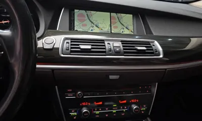 BMW Gran Turismo 2016, 181246 км, за 7155.05 USD - фото 14