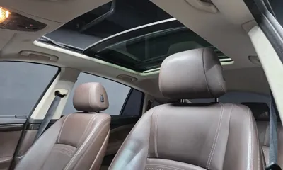 BMW Gran Turismo 2016, 181246 км, за 7155.05 USD - фото 18