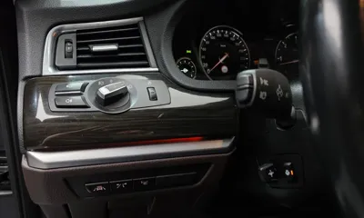 BMW Gran Turismo 2016, 181246 км, за 7155.05 USD - фото 20