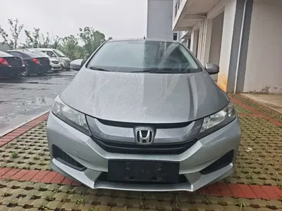 Honda City 2016, 74700 км, за 4497.34 USD