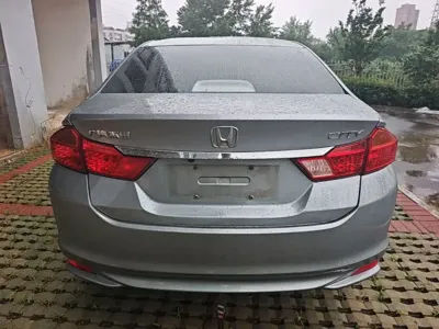 Honda City 2016, 74700 км, за 4497.34 USD - фото 6