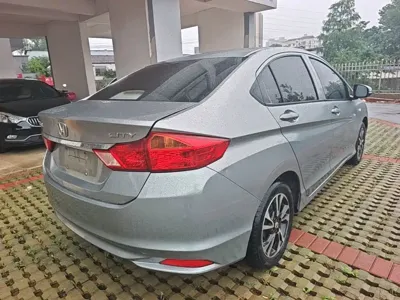 Honda City 2016, 74700 км, за 4497.34 USD - фото 7