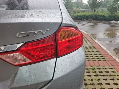 Honda City 2016, 74700 км, за 4497.34 USD - фото 8
