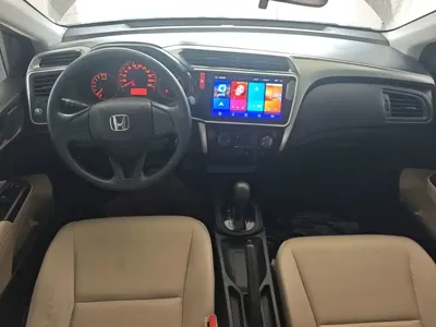 Honda City 2016, 74700 км, за 4497.34 USD - фото 10