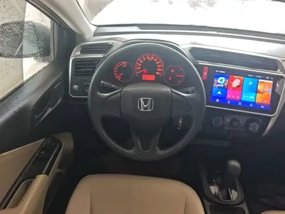 Honda City 2016, 74700 км, за 4497.34 USD - фото 11