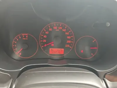 Honda City 2016, 74700 км, за 4497.34 USD - фото 12