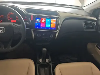 Honda City 2016, 74700 км, за 4497.34 USD - фото 13